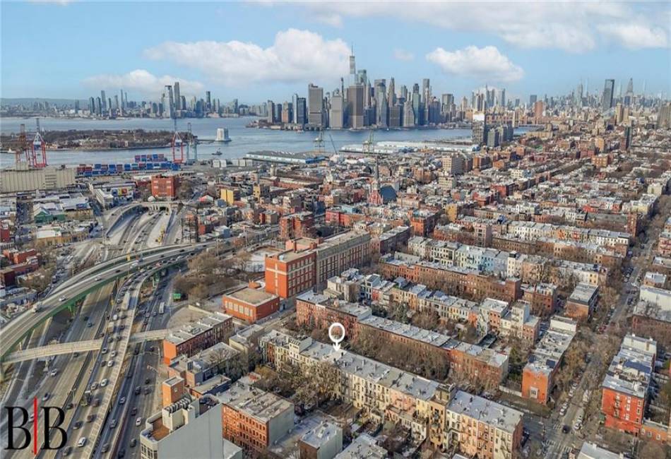 22 4th Place, Brooklyn, New York 11231, 7 Bedrooms Bedrooms, ,Residential,For Sale,4th,488830