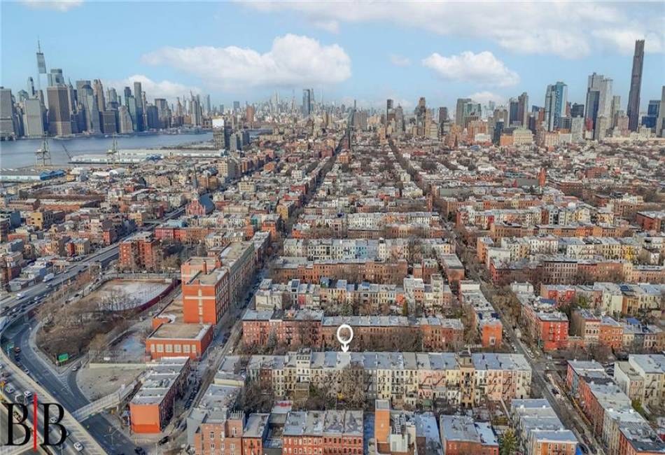 22 4th Place, Brooklyn, New York 11231, 7 Bedrooms Bedrooms, ,Residential,For Sale,4th,488830