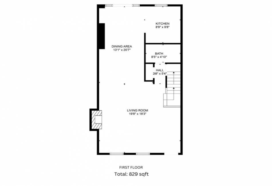 22 4th Place, Brooklyn, New York 11231, 7 Bedrooms Bedrooms, ,Residential,For Sale,4th,488830