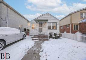 2172 72nd Street, Brooklyn, New York 11234, 2 Bedrooms Bedrooms, ,2 BathroomsBathrooms,Residential,For Sale,72nd,488837