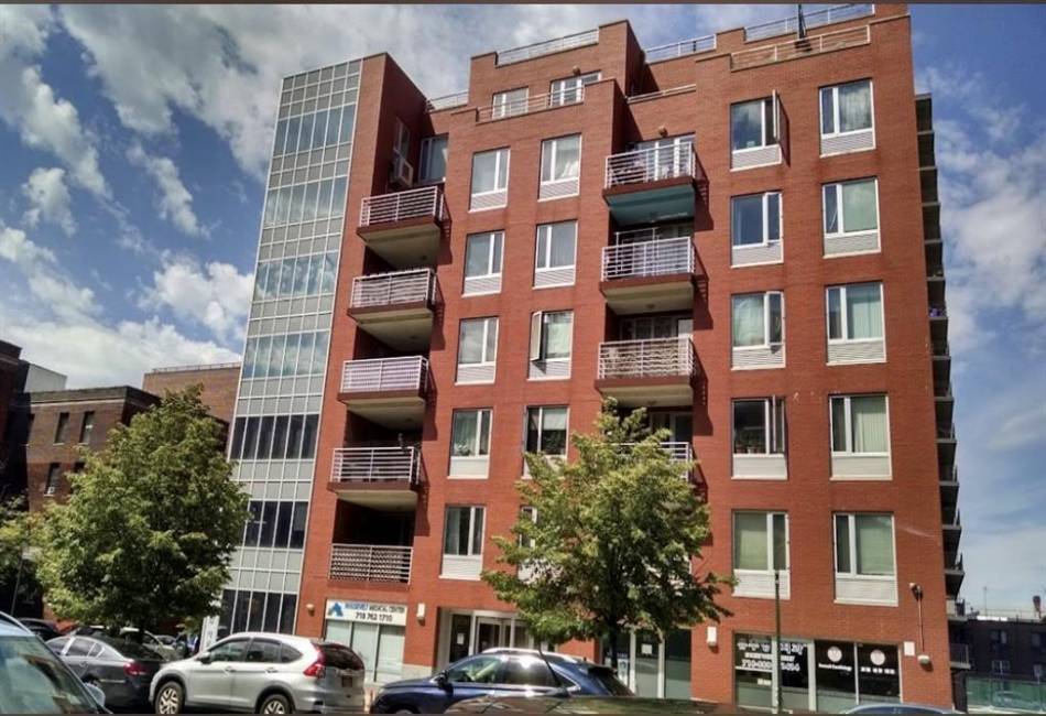 3834 Parsons Boulevard, Flushing, New York 11354, 2 Bedrooms Bedrooms, ,1 BathroomBathrooms,Residential,For Sale,Parsons,488864