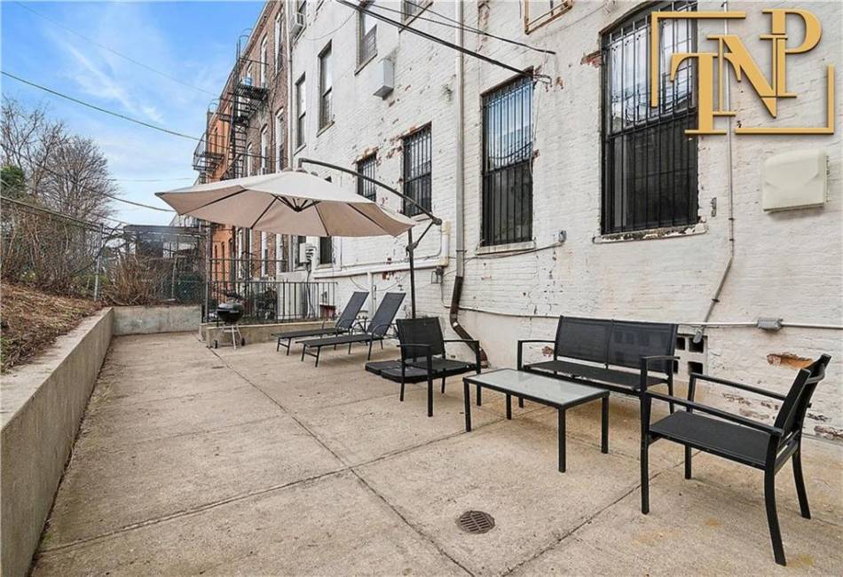 246 Sumpter Street, Brooklyn, New York 11233, 3 Bedrooms Bedrooms, ,2 BathroomsBathrooms,Residential,For Sale,Sumpter,488868