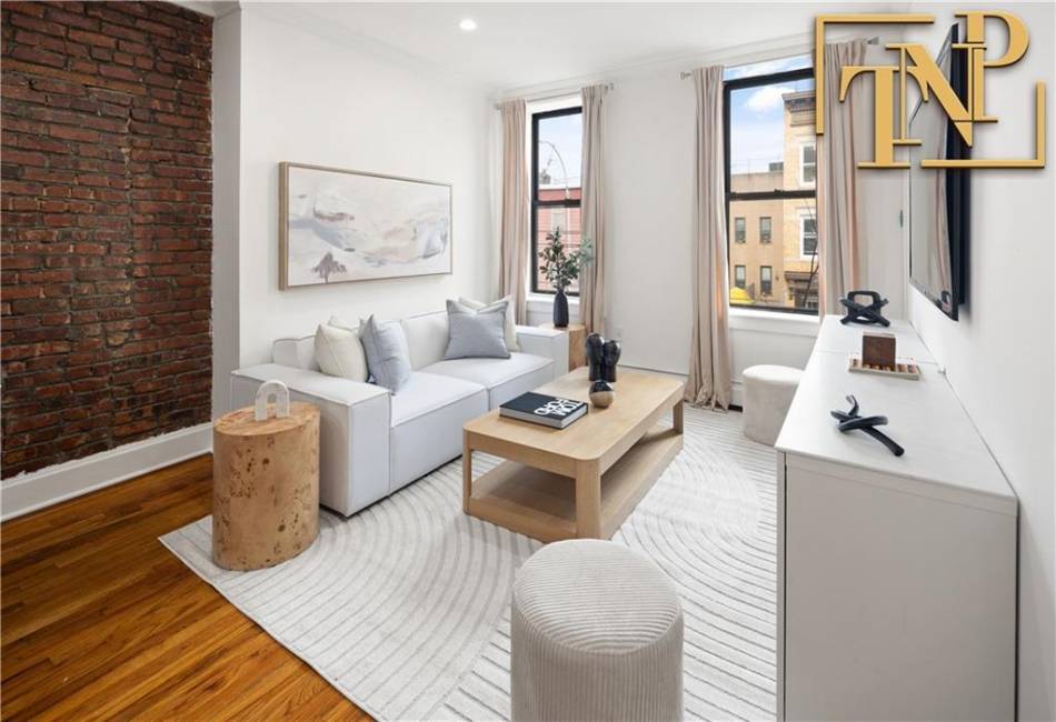 246 Sumpter Street, Brooklyn, New York 11233, 3 Bedrooms Bedrooms, ,2 BathroomsBathrooms,Residential,For Sale,Sumpter,488868