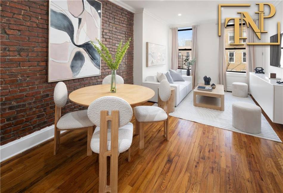 246 Sumpter Street, Brooklyn, New York 11233, 3 Bedrooms Bedrooms, ,2 BathroomsBathrooms,Residential,For Sale,Sumpter,488868