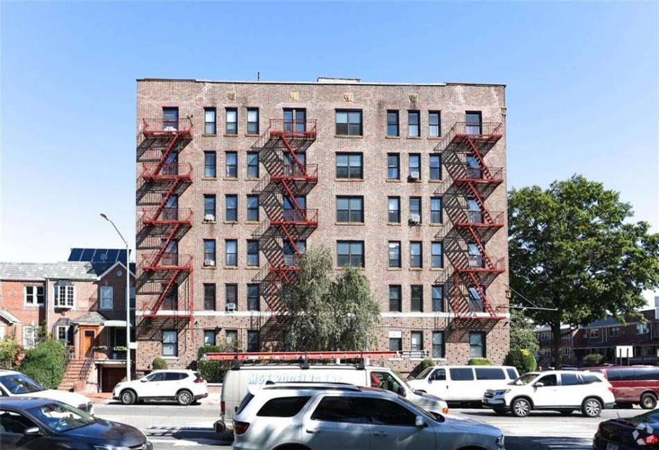 8814 Bay Parkway, Brooklyn, New York 11214, 1 Bedroom Bedrooms, ,1 BathroomBathrooms,Residential,For Sale,Bay,488871