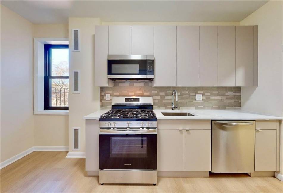 8814 Bay Parkway, Brooklyn, New York 11214, 1 Bedroom Bedrooms, ,1 BathroomBathrooms,Residential,For Sale,Bay,488871