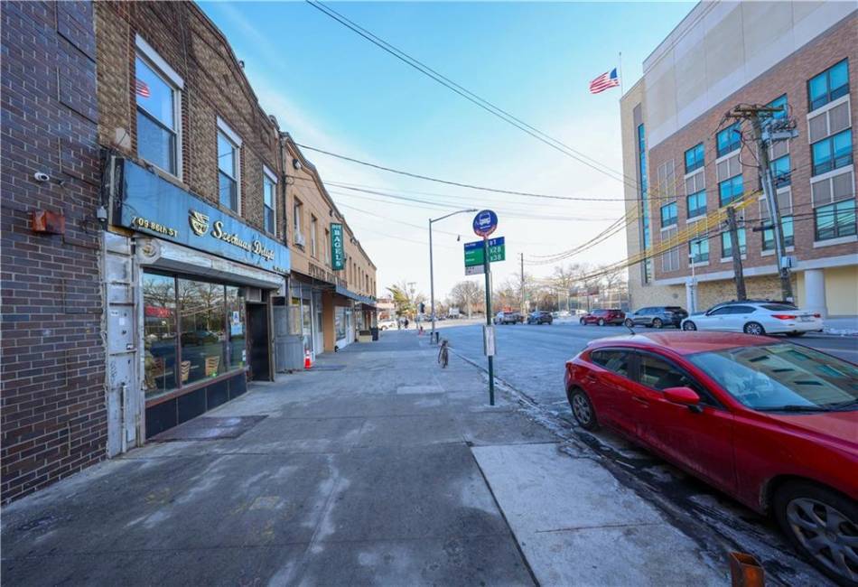 709 86th Street, Brooklyn, New York 11228, ,Mixed Use,For Sale,86th,488861