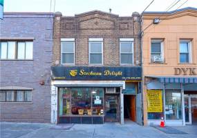 709 86th Street, Brooklyn, New York 11228, ,Mixed Use,For Sale,86th,488861