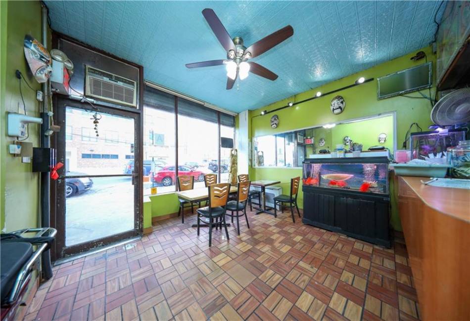 709 86th Street, Brooklyn, New York 11228, ,Mixed Use,For Sale,86th,488861