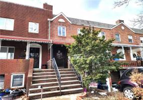 1754 Gerritsen Avenue, Brooklyn, New York 11229, 3 Bedrooms Bedrooms, ,3 BathroomsBathrooms,Residential,For Sale,Gerritsen,488881