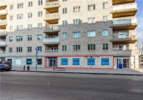8686 Bay Parkway, Brooklyn, New York 11214, ,Commercial,For Sale,Bay,488879