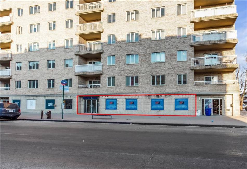 8686 Bay Parkway, Brooklyn, New York 11214, ,Commercial,For Sale,Bay,488879