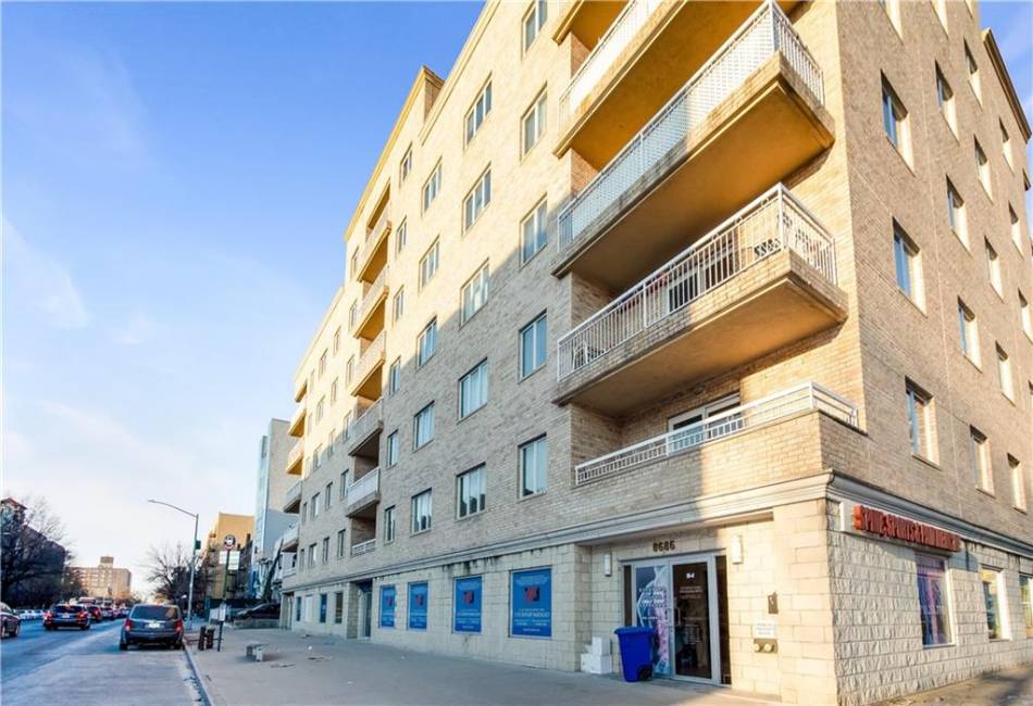 8686 Bay Parkway, Brooklyn, New York 11214, ,Commercial,For Sale,Bay,488879