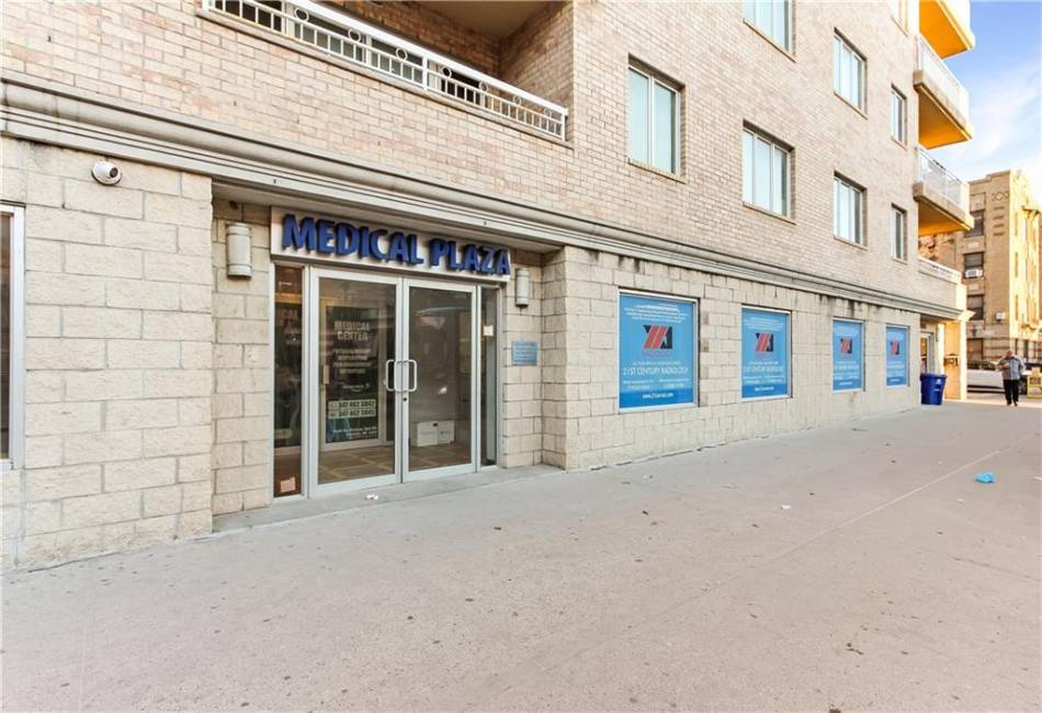 8686 Bay Parkway, Brooklyn, New York 11214, ,Commercial,For Sale,Bay,488879