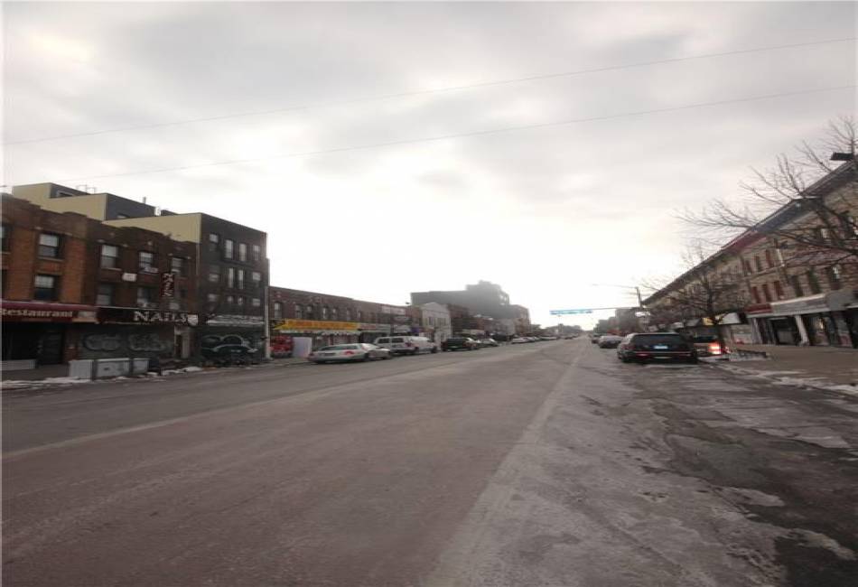 1752 Nostrand Avenue, Brooklyn, New York 11226, ,Mixed Use,For Sale,Nostrand,488886