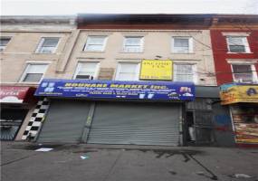 1752 Nostrand Avenue, Brooklyn, New York 11226, ,Mixed Use,For Sale,Nostrand,488886
