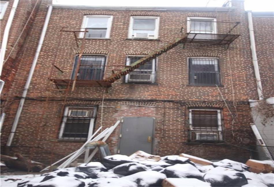 1752 Nostrand Avenue, Brooklyn, New York 11226, ,Mixed Use,For Sale,Nostrand,488886