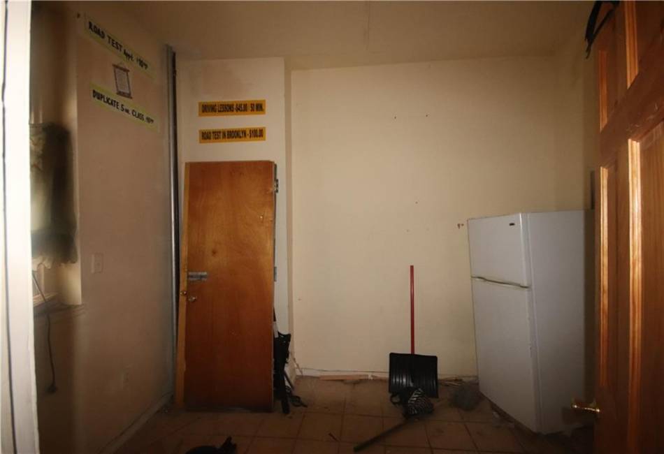 1752 Nostrand Avenue, Brooklyn, New York 11226, ,Mixed Use,For Sale,Nostrand,488886