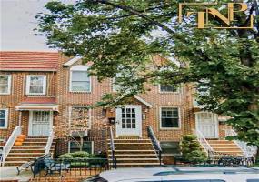 1943 29th Street, Brooklyn, New York 11229, 4 Bedrooms Bedrooms, ,2 BathroomsBathrooms,Residential,For Sale,29th,488894