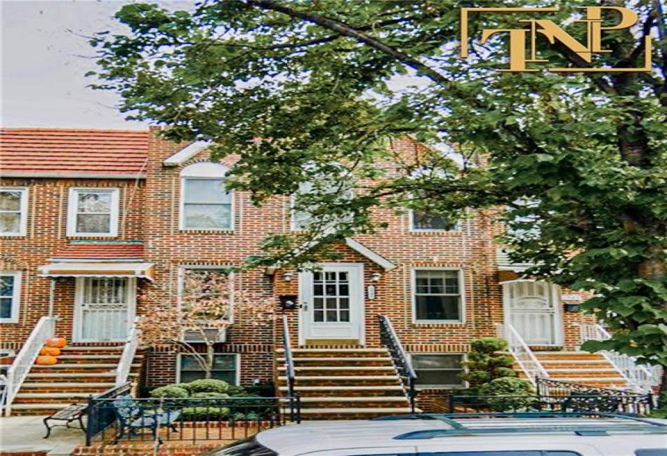 1943 29th Street, Brooklyn, New York 11229, 4 Bedrooms Bedrooms, ,2 BathroomsBathrooms,Residential,For Sale,29th,488894
