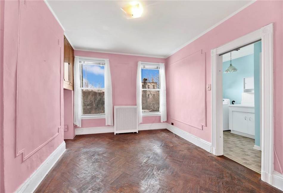 552 17th Street, Brooklyn, New York 11215, 4 Bedrooms Bedrooms, ,2 BathroomsBathrooms,Residential,For Sale,17th,488898