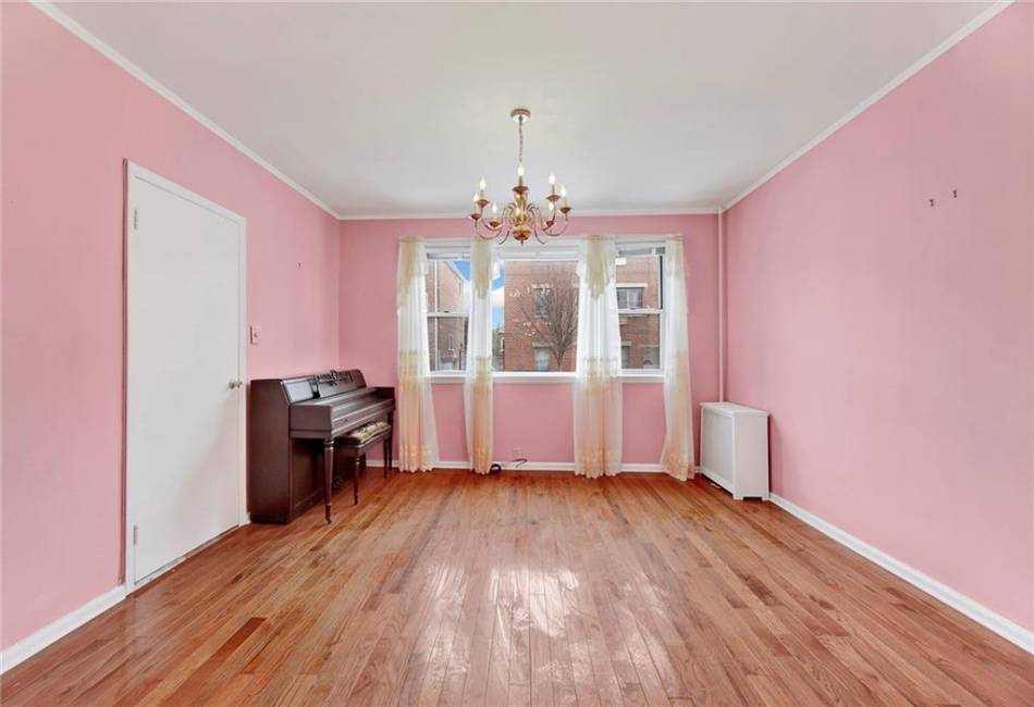 552 17th Street, Brooklyn, New York 11215, 4 Bedrooms Bedrooms, ,2 BathroomsBathrooms,Residential,For Sale,17th,488898