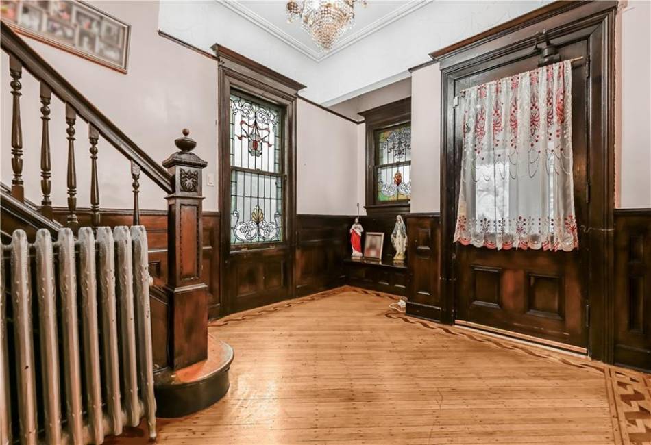 515 24th Street, Brooklyn, New York 11210, 7 Bedrooms Bedrooms, ,5 BathroomsBathrooms,Residential,For Sale,24th,488899
