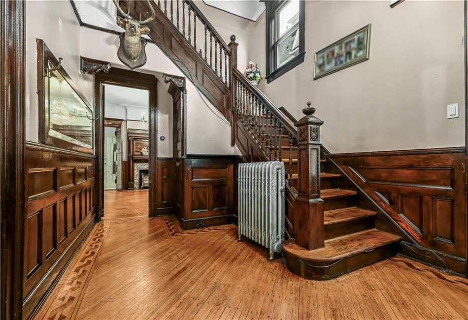 515 24th Street, Brooklyn, New York 11210, 7 Bedrooms Bedrooms, ,5 BathroomsBathrooms,Residential,For Sale,24th,488899