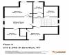 515 24th Street, Brooklyn, New York 11210, 7 Bedrooms Bedrooms, ,5 BathroomsBathrooms,Residential,For Sale,24th,488899
