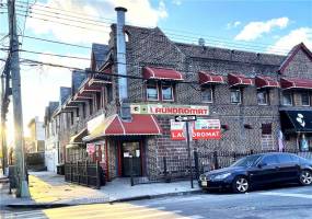 609 Hegeman Avenue, Brooklyn, New York 11207, ,Commercial,For Sale,Hegeman,488901