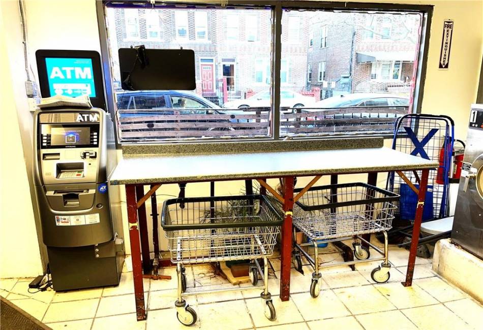 609 Hegeman Avenue, Brooklyn, New York 11207, ,Commercial,For Sale,Hegeman,488901