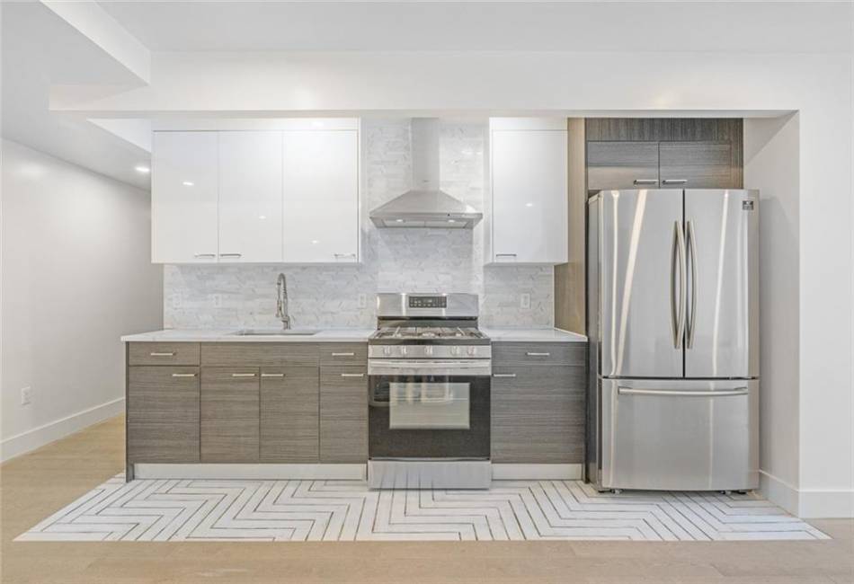 2066 85th Street, Brooklyn, New York 11214, 2 Bedrooms Bedrooms, ,2 BathroomsBathrooms,Residential,For Sale,85th,488909