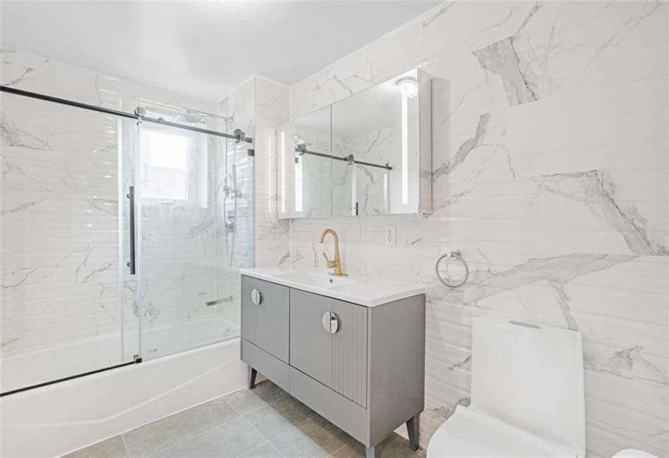 2066 85th Street, Brooklyn, New York 11214, 2 Bedrooms Bedrooms, ,2 BathroomsBathrooms,Residential,For Sale,85th,488909