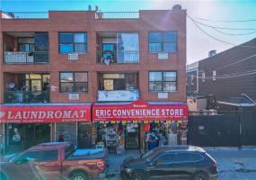 102-06 43rd Avenue, Corona, New York 11368, ,Mixed Use,For Sale,43rd,488912