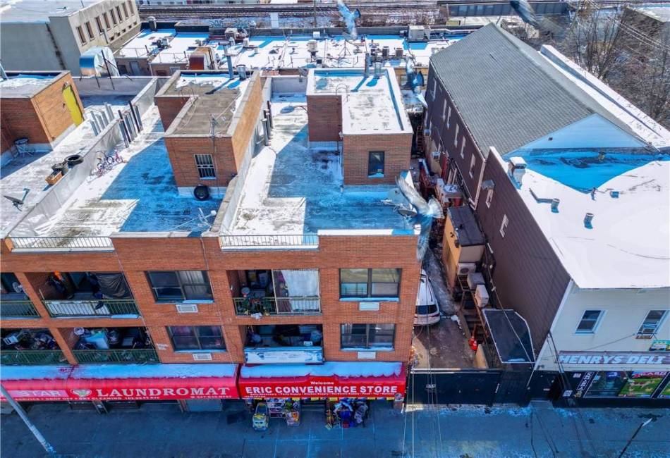 102-06 43rd Avenue, Corona, New York 11368, ,Mixed Use,For Sale,43rd,488912