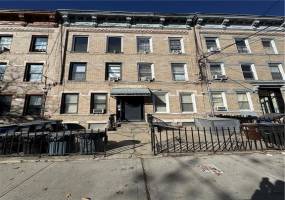1707 Stanhope Street, Ridgewood, New York 11385, ,6 BathroomsBathrooms,Residential,For Sale,Stanhope,488914