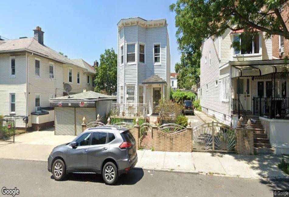 1322 New York Avenue, Brooklyn, New York 11203, ,Residential,For Sale,New York,488918