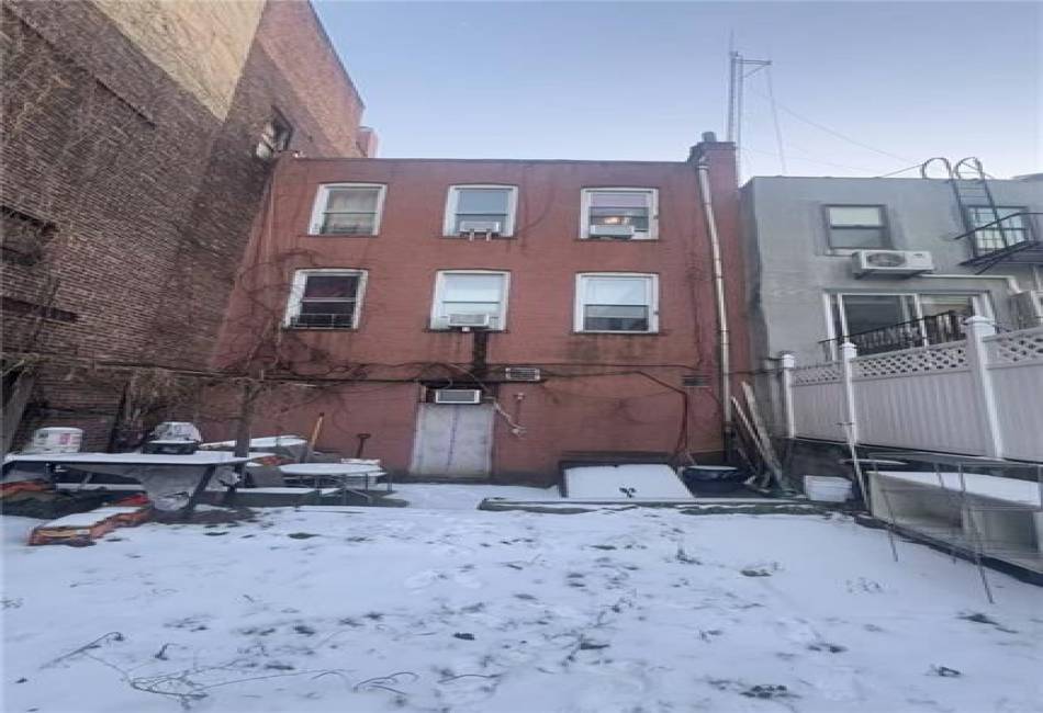 471 53rd Street, Brooklyn, New York 11220, ,Mixed Use,For Sale,53rd,488922