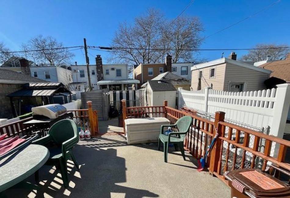 1848 38th Street, Brooklyn, New York 11234, 2 Bedrooms Bedrooms, ,2 BathroomsBathrooms,Residential,For Sale,38th,488923