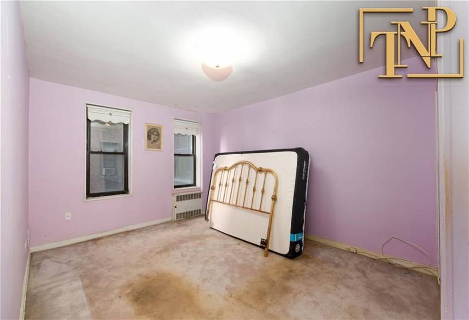 2229 Knapp Street, Brooklyn, New York 11229, 3 Bedrooms Bedrooms, ,1 BathroomBathrooms,Residential,For Sale,Knapp,484951