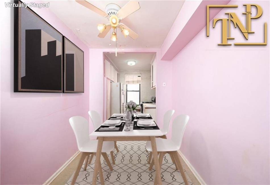 2229 Knapp Street, Brooklyn, New York 11229, 3 Bedrooms Bedrooms, ,1 BathroomBathrooms,Residential,For Sale,Knapp,484951