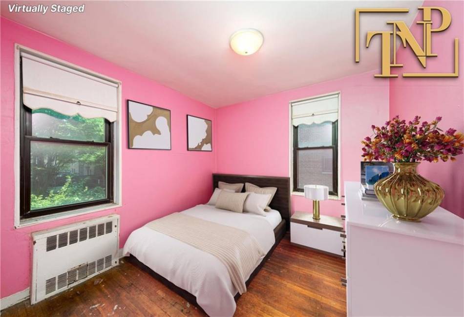 2229 Knapp Street, Brooklyn, New York 11229, 3 Bedrooms Bedrooms, ,1 BathroomBathrooms,Residential,For Sale,Knapp,484951