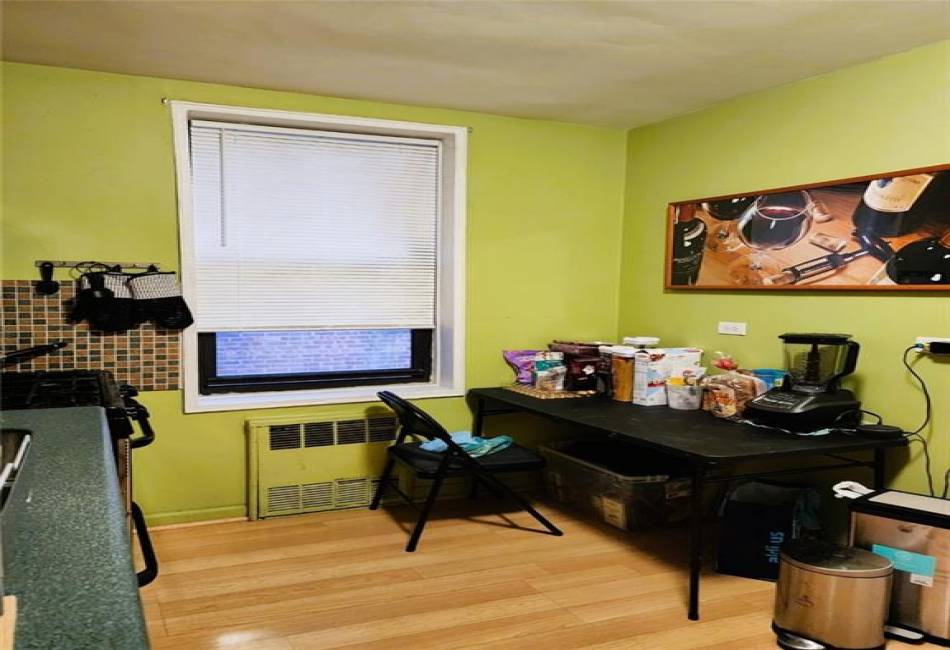 2400 East 3rd Street, Brooklyn, New York 11223, 2 Bedrooms Bedrooms, ,1 BathroomBathrooms,Residential,For Sale,East 3rd,488950