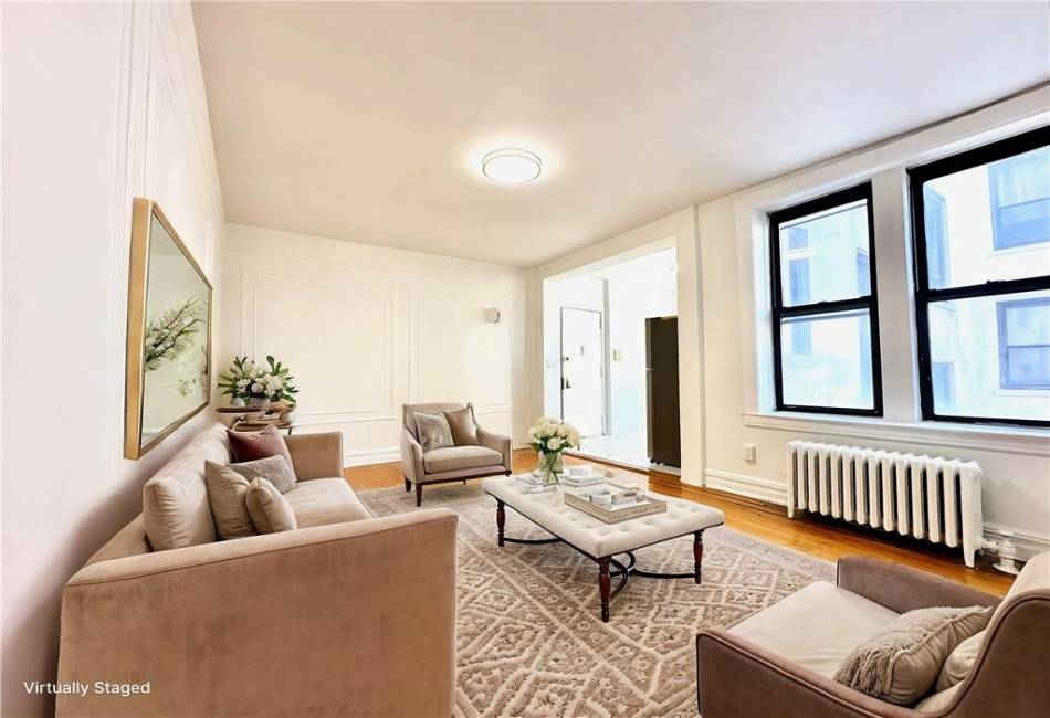 460 Ovington Avenue, Brooklyn, New York 11209, 1 Bedroom Bedrooms, ,1 BathroomBathrooms,Residential,For Sale,Ovington,488960