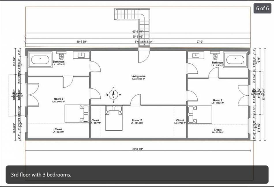 126 Husson Avenue, Bronx, New York 10473, ,6.5 BathroomsBathrooms,Residential,For Sale,Husson,488967