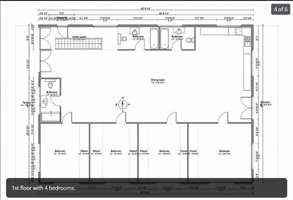 126 Husson Avenue, Bronx, New York 10473, ,6.5 BathroomsBathrooms,Residential,For Sale,Husson,488967