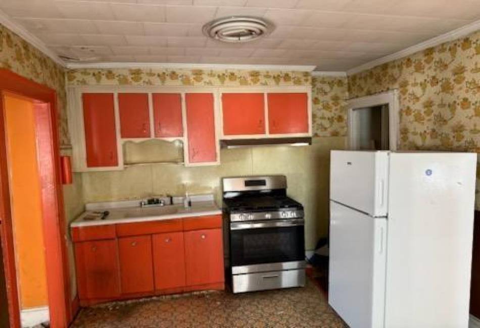 1419 98th Street, Brooklyn, New York 11236, 4 Bedrooms Bedrooms, ,2 BathroomsBathrooms,Residential,For Sale,98th,488969