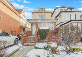 1851 21st Street, Brooklyn, New York 11229, 3 Bedrooms Bedrooms, ,3 BathroomsBathrooms,Residential,For Sale,21st,488897