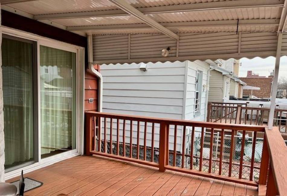 2156 Kimball Street, Brooklyn, New York 11234, 3 Bedrooms Bedrooms, ,2 BathroomsBathrooms,Residential,For Sale,Kimball,488973