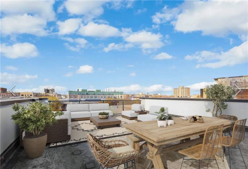 122 Palmetto Street, Brooklyn, New York 11221, 1 Bedroom Bedrooms, ,1 BathroomBathrooms,Residential,For Sale,Palmetto,488977